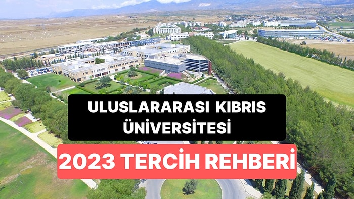 Lefkoşa Uluslararası Kıbrıs Üniversitesi Taban Puanları 2023: CIU 2 Yıllık ve 4 Yıllık Başarı Sıralamaları