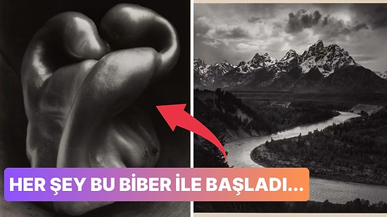 Aksini İddia Edenlere İnat! Fotoğrafçılığın Sanat Olarak Kabul Edilişinin Tarihi Geçmişi