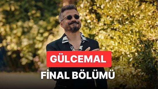 Gülcemal 13. Bölüm İzle: Gülcemal Son Bölüm Final Tek Parça Full İzle