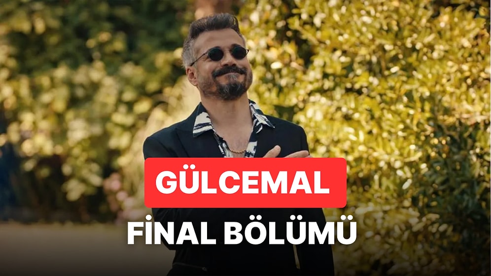 Gülcemal 13. Bölüm İzle: Gülcemal Son Bölüm Final Tek Parça Full İzle