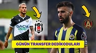 Taraflı Tarafsız Herkesi Heyecanlandıran Günün En Dikkat Çekici Transfer Dedikoduları