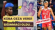 Voleybol Tutkusuyla İlham Kaynağı Olan Filenin Sultanı Melissa Vargas'ın Filmleri Aratmayacak Hayat Hikayesi!