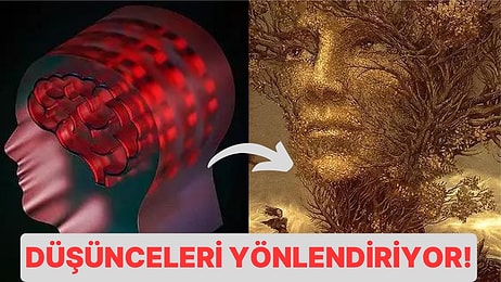 Zihinsel Süreci Kontrol Eden Bilinç Nedir ve Vücudumuzun Neresinde Bulunur?