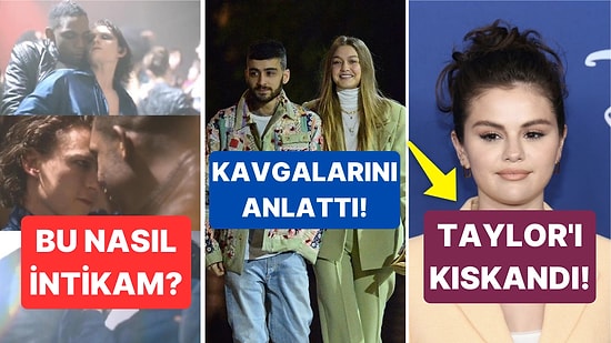 Doğumdan Sonra Yüz Felci Geçirenden Kitap Çıkaran Ünlü İsme: Haftalık Yabancı Magazin Kazanını Kaynatıyoruz!