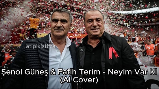 Yapay Zeka İle Ürettikleri Cover Şarkılarla İnternetten Aldığımız Keyfi İki Katına Çıkaran Kullanıcılar