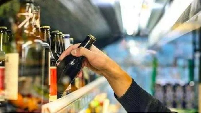 Samsun'da Halka Açık Alanlarda Alkol Tüketimi Yasaklandı
