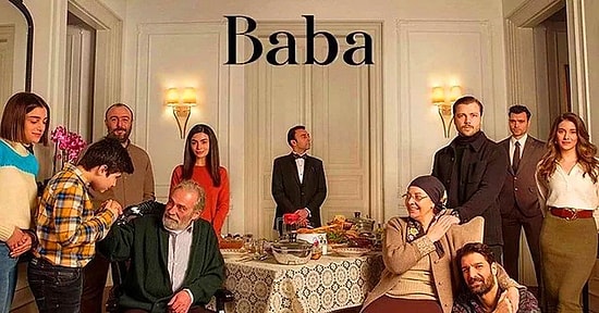 Baba (The Father): A Must-Watch Turkish Series on the Rise