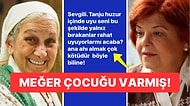 Ayşe Kökçü Açıkladı: Hayatını Kaybeden Tanju Tuncel'in Çocuğu Olduğu Ortaya Çıktı!