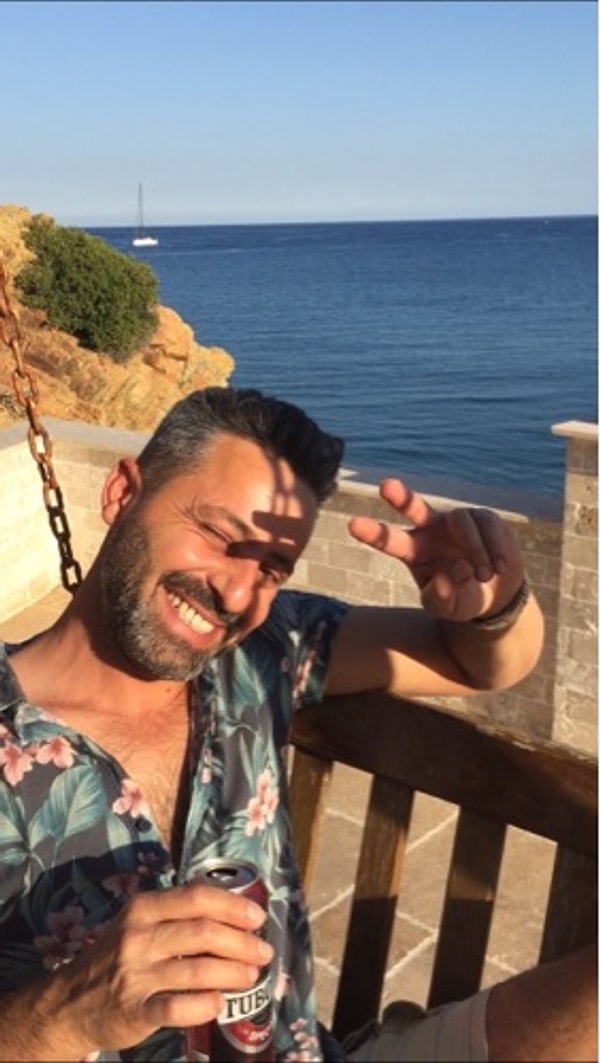 erkan ergün