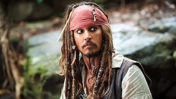 Jack Sparrow