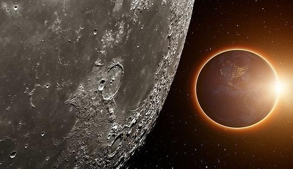 Ulaş Utku Bozdoğan: 17 Temmuz 2023 Yeni Ay ve Burçlara Tesirleri 3