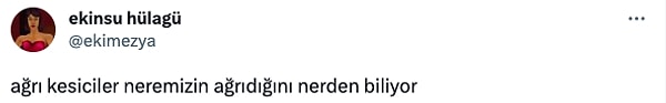 Peki daha önce hiç ağrı kesicilerin nasıl işe yaradığını merak ettiniz mi?