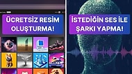 Bu Hafta Adını Sıkça Duyduğumuz Üretkenliğinizi Arşa Çıkaracak En İyi Yapay Zeka Araçları