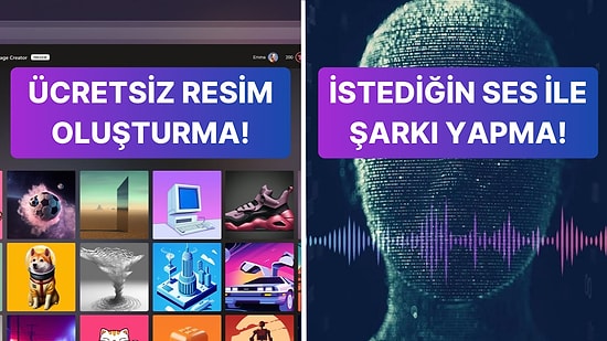 Bu Hafta Adını Sıkça Duyduğumuz Üretkenliğinizi Arşa Çıkaracak En İyi Yapay Zeka Araçları