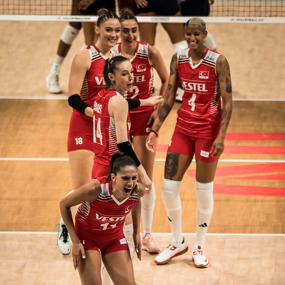 CEV EUROVOLLEY 2021 Р»РѕРіРѕС‚РёРї