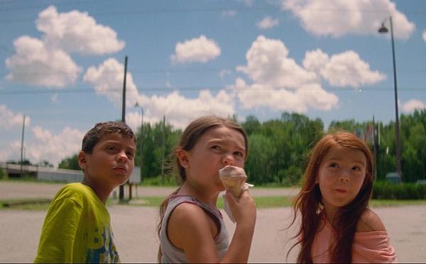 18. The Florida Project (2017)
