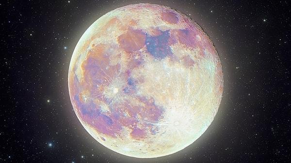 Ulaş Utku Bozdoğan: 17 Temmuz'da Yok Yok: Yengeç Burcunda Plütonik Bir Yeni Ay Gerçekleşiyor ve Ay Düğümleri Yer Değiştiriyor! 3