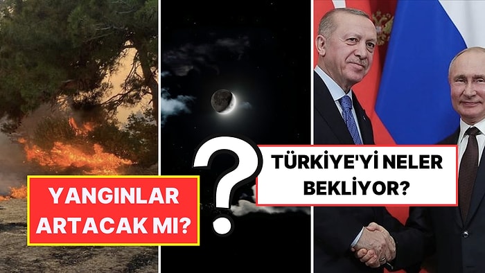 17 Temmuz'da Yok Yok: Yengeç Burcunda Plütonik Bir Yeni Ay Gerçekleşiyor ve Ay Düğümleri Yer Değiştiriyor!