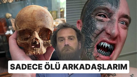 Ölü İnsanların Kemiklerini Tıp Fakültesi Morgundan Kaçırarak Facebook Üzerinden Sattılar
