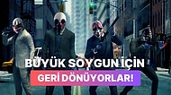 Payday 3'ten Beklentileri Yükselten Gizlilik Odaklı Yeni Oynanış Videosu Geldi
