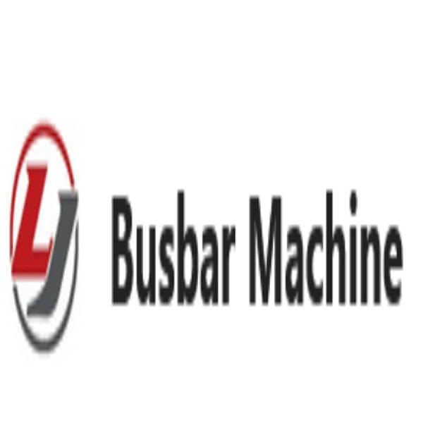 Busbar Processing Machine