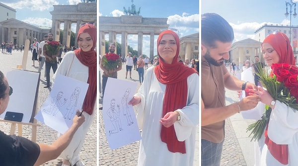 Tüm bunların yanında, yapılan sade ve gösterişten uzak telifler içimizi ısıtıyor.