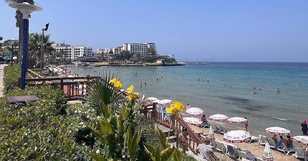 Discover the Best Public Beaches in Kusadasi: A Guide to Sun, Sea, and Sandy Shores