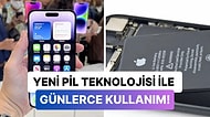 Apple Pil Teknolojisinde Çığır Açacak: iPhone 15 Elektrikli Araçlardaki  Batarya Sistemi ile Çalışacak!