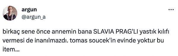 Slavia Prag?