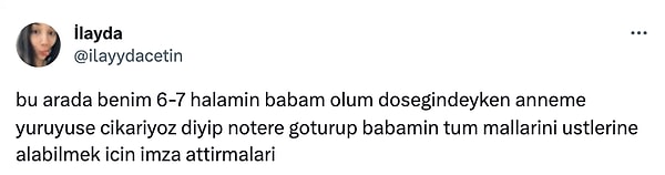 9. Bazı halalar deccallikte sınırları aşmış...