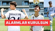 Arda Güler Sahaya Çıkıyor! Real Madrid'in Hazırlık Kampındaki Maç Takvimi Açıklandı
