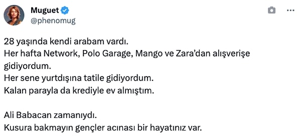 "Kusura bakmayın gençler acınası bir hayatınız var": Siz ne düşünüyorsunuz? Yorumlarda buluşalım...