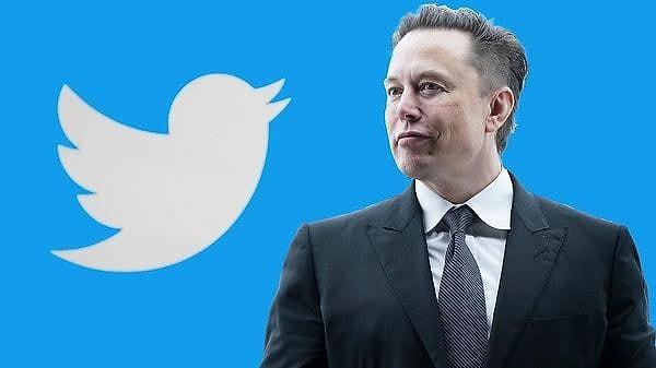 Twitter'ın reklamveren göçünün nedeni Musk mı?