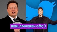 Elon Musk'un İtirafı: Twitter'ın Reklam Gelirleri Yarı Yarıya Azaldı ve Nakit Akışı Sorunları Devam Ediyor