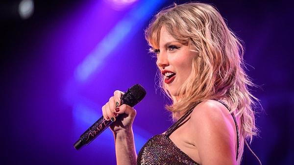 Geçtiğimiz yıl Speak Now (Taylor’s Version) isimli albümünü dinleyicileriyle buluşturan Taylor Swift, müzik kariyerinde bir ilke imza attı.