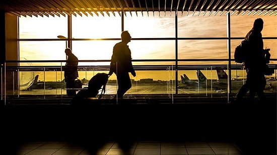 Dünyanın En Güçlü Pasaportları Açıklandı: Türkiye Kaçıncı Sırada?