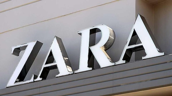 Zara, çekilme kararının doğru olmadığını ve hem mağazacılık hem de e-ticaret kanallarıyla büyümeye devam edeceğini belirtti.