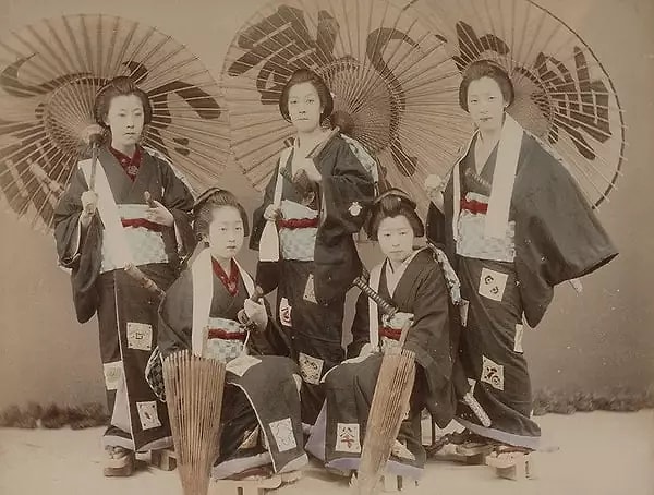 Date Masamune, 1567 yılında Japonya'nın güneyindeki Tohoku bölgesinde doğdu.