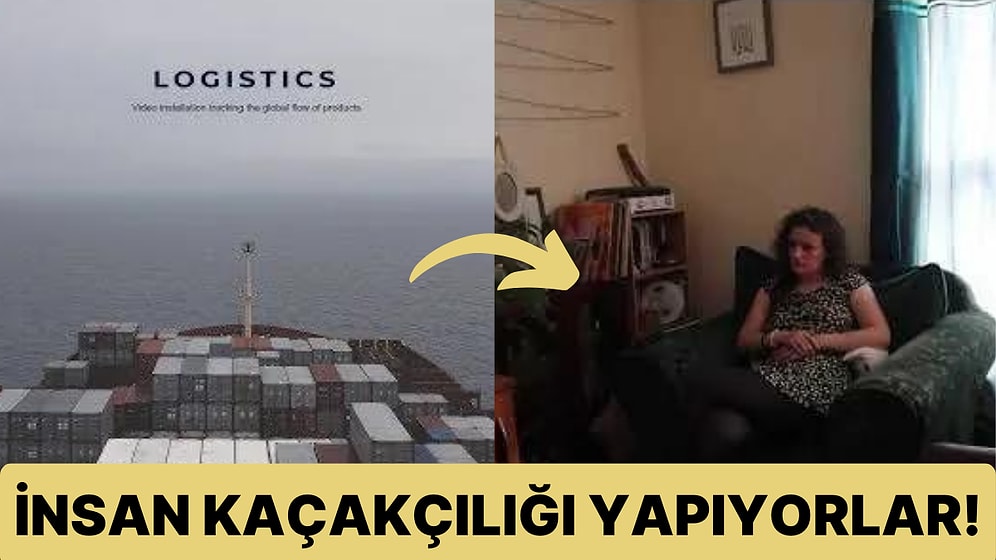 857 Saatlik Süresiyle Dünyanın En Uzun Filmi "Lojistik" ve Sinematik Değeri