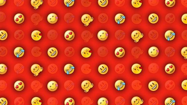 İşte emojiler ve onların olumsuz anlamları