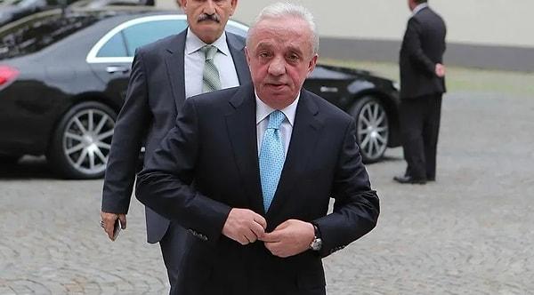 Cengiz Holding'in kurucusu ve yönetim kurulu başkanı Mehmet Cengiz ise söz konusu tabir nedeniyle CHP lideri Kemal Kılıçdaroğlu'nu dava etmek istemişti.