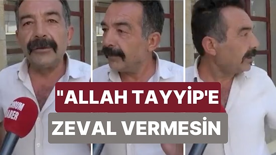 Benzin Zamlarının Sorulduğu Sokak Röportajında Tepki Çeken Yorum: "Ne Var Benzinde? Kimse Kontak Kapatmıyor"