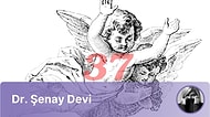 Haftanın Numerolojik Sayısı 37