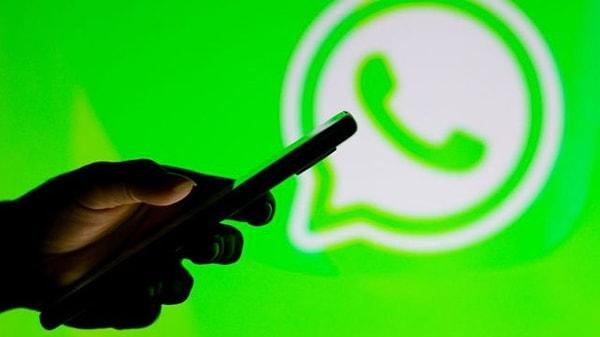 Whatsapp'ta Mesajlar Neden İletilmiyor?