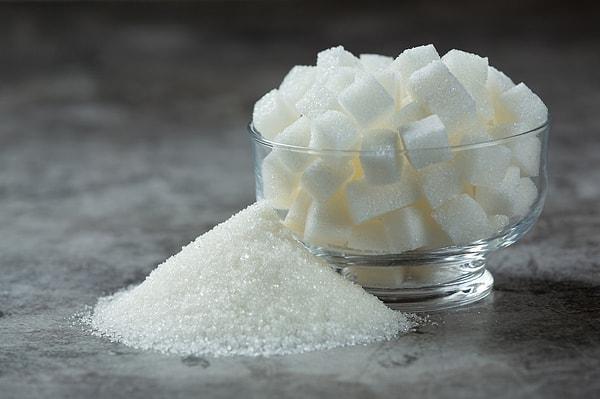 Fazla şeker tüketiminin etkileri