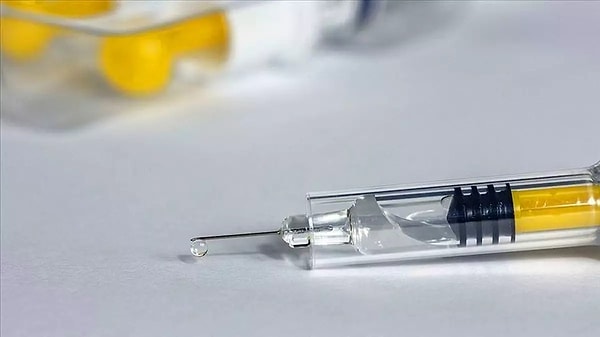 Aşıların enjeksiyon hızı ve teknikleri: