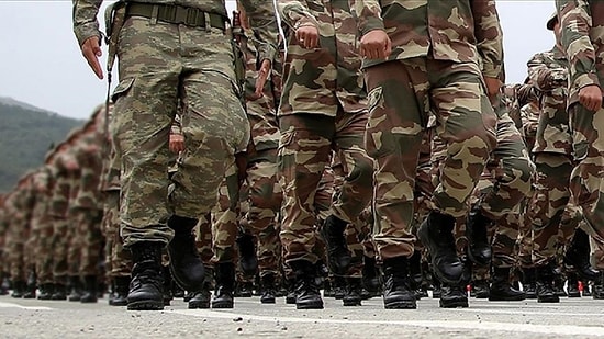 MSB Duyurdu! Bedelli Askerlik Ücreti Belli Oldu