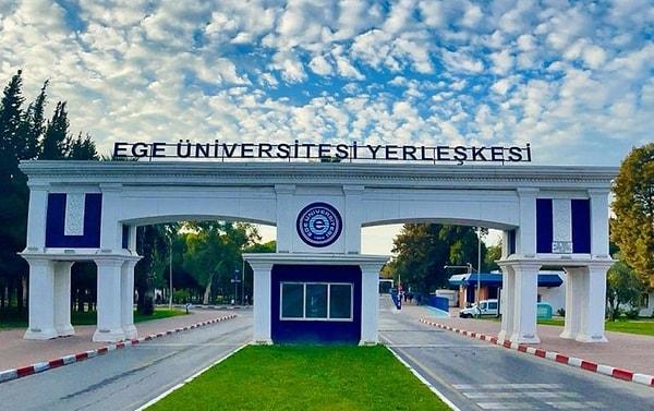 İstanbul ve İzmir'deki Özel ve Devlet Üniversiteleri Taban Puanları