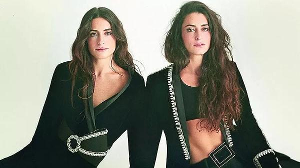 Unforgettable Raisa & Vanessa Designs: A Tale of Twin Talents