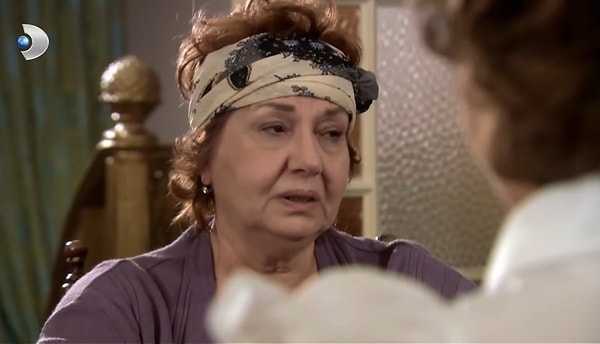 4. Hayriye Hanım